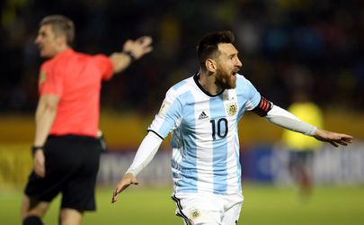 Lionel Messi odhalil tajomstvo postupu Argentíny na MS