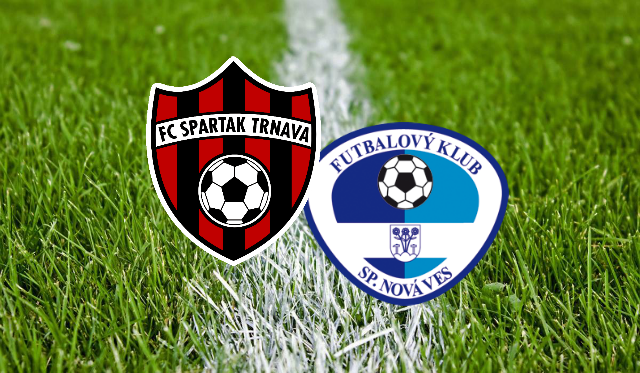 FC Spartak Trnava - FK Spišská Nová Ves
