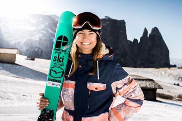 Akrobatické lyžovanie-SP: Stromková na úvod neuspela, ďalšia súťaž v novembri