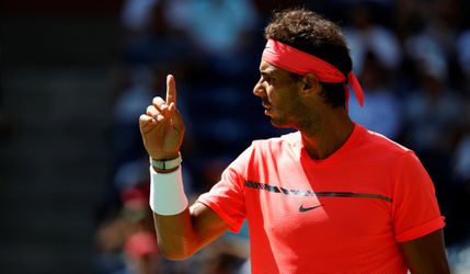 US Open: Nadal prevalcoval Dolgopolova a ide s prehľadom do štvrťfinále