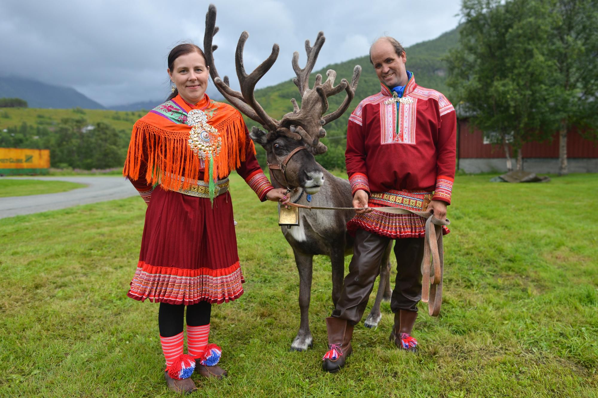 Arctic Race of Norway 2017.