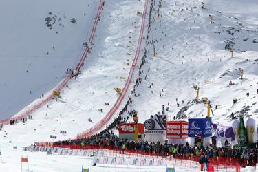 Obrovský slalom v Söldene nezostane bez náhrady