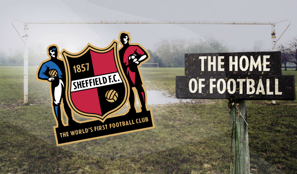 Sheffield FC - the home of football