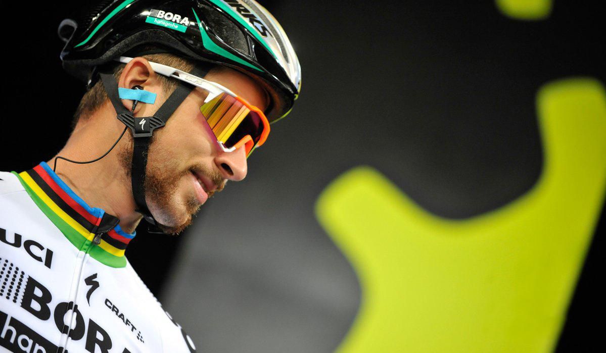 Peter Sagan