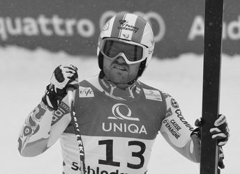 Francúzsky lyžiar David Poisson zomrel po páde na tréningu