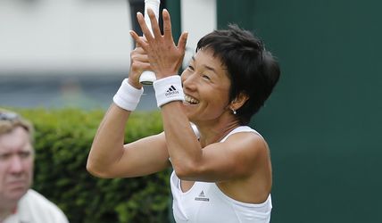 Dateová ukončí po turnaji v Tokiu druhýkrát profesionálnu kariéru