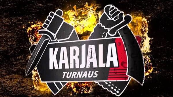 Logo Karjala cupu