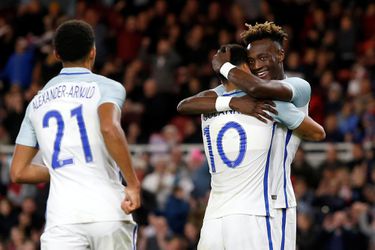 Kval. U21: Anglicko si poradilo so Škótskom, Nemecko schuti zastrieľalo