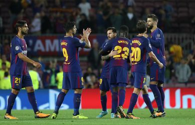 Barcelona a Real v 16-finále Kráľovského pohára proti treťoligistom