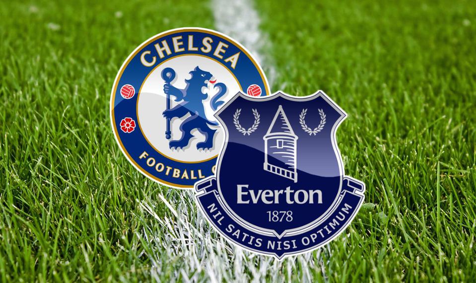ONLINE: Chelsea FC – Everton FC