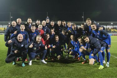 Slováci reagujú na víťazstvo v Challenge Trophy