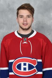 Martin Réway presvedčil Montreal, dostane šancu zabojovať o NHL