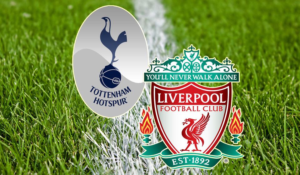 ONLINE: Tottenham Hotspur - Liverpool FC