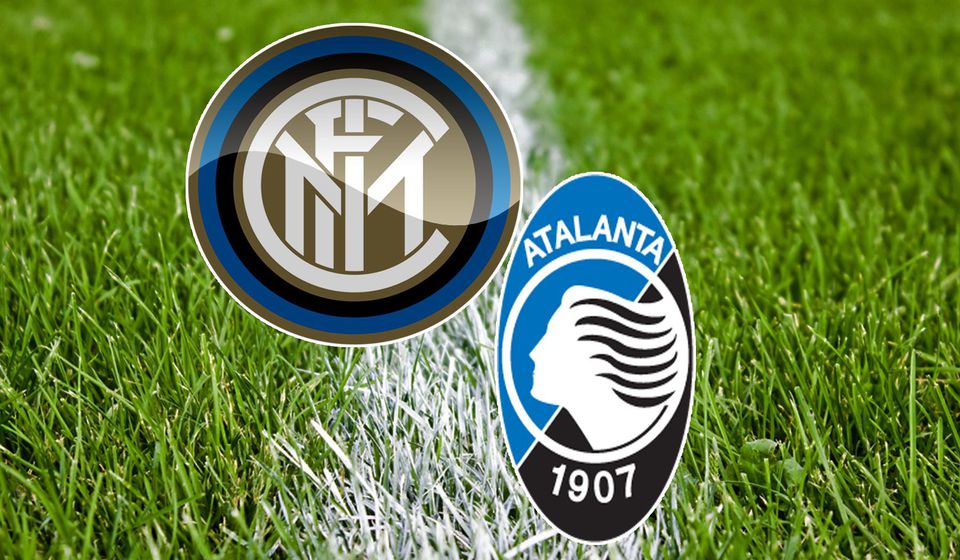 ONLINE: Inter Miláno - Atalanta Bergamo