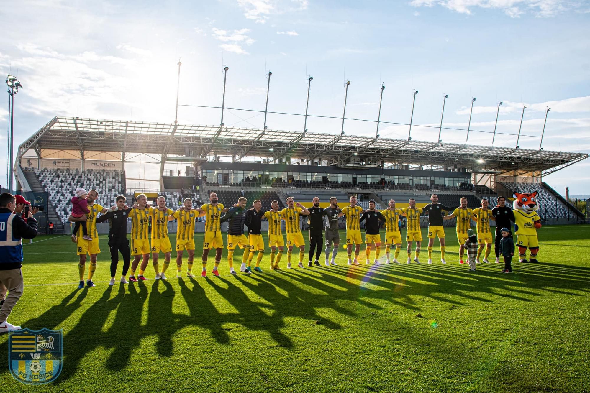 FC Košice