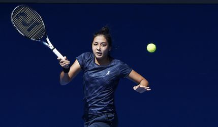WTA Tokio: Dijasová zdolala vo finále Katovú, získala premiérový titul