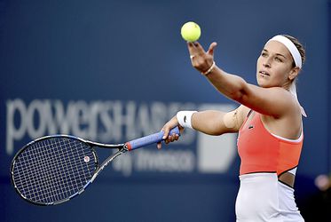 WTA New Haven: Skvelá Dominika Cibulková je vo finále!