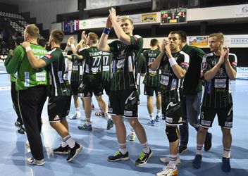 Pohár EHF: Tatran prehral o tri góly, no postúpil do skupinovej fázy