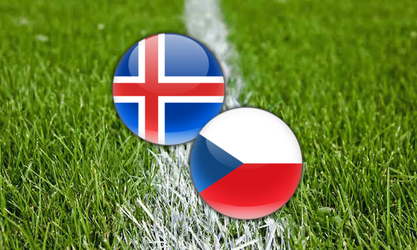 Česko v príprave tesne zdolalo Island