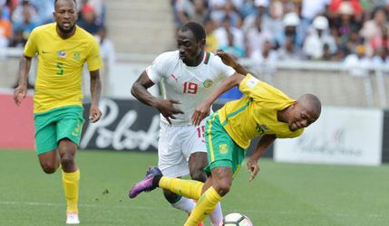 JAR akceptuje opakovanie kvalifikačného zápasu proti Senegalu