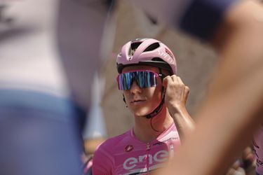 Belgický cyklista potvrdil svoju neúčasť na Tour de France