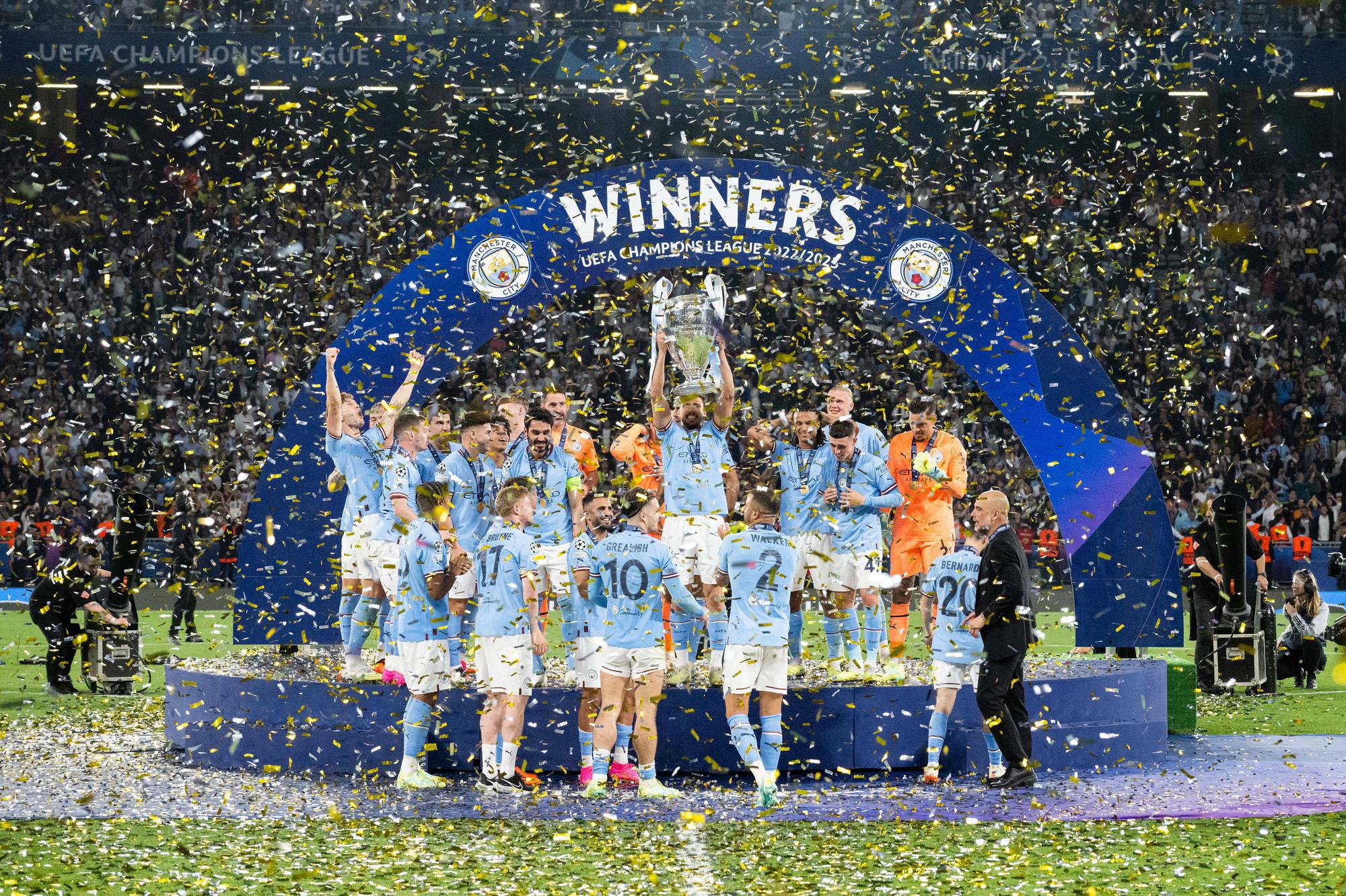 Manchester City