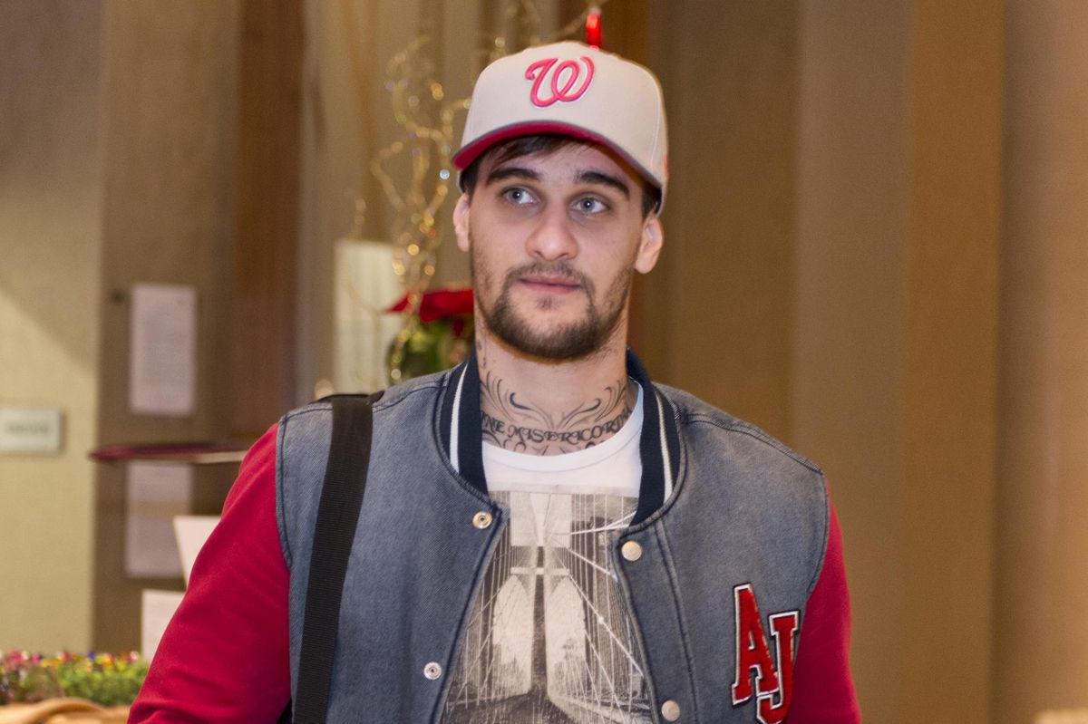 Tretia zmena v jednej sezóne. Skúsený obranca si opäť našiel nový klub