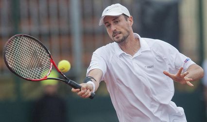 ATP Challenger Mestre: Zelenay postúpil do finále štvorhry