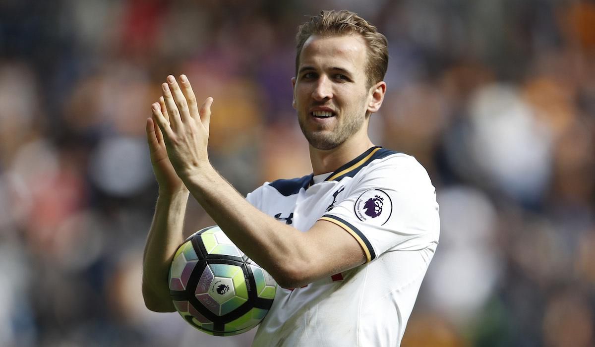 Harry Kane