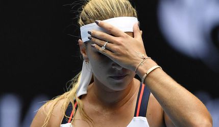 WTA Birmingham: Cibulková neuspela vo štvrťfinále štvorhry
