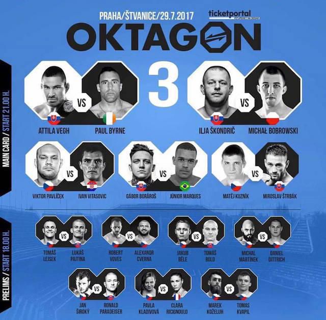 Oktagon 3.