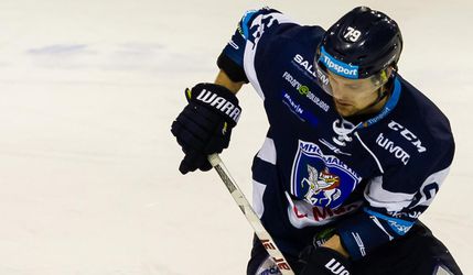 HC Košice získali z Martina fínskeho obrancu Jere Pulliho