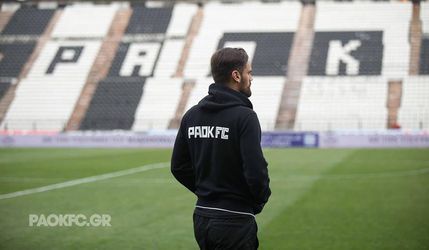 Rumun Lucescu novým trénerom Makovho PAOK Solún