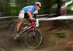 Horská cyklistika-ME: V nedeľu zlato pre Vogela a Belomojnovovú