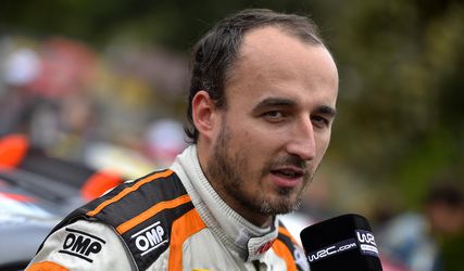 F1 zrejme čaká veľký návrat, Robert Kubica chce opäť pretekať