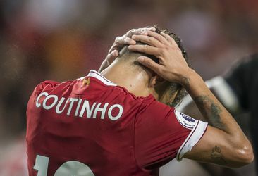 Philippe Coutinho požiadal FC Liverpool o prestup