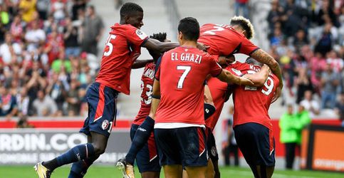 Video: Jasné výhry pre Lille a Marseille. Jakubech a Hubočan nezasiahli