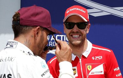 Súd rozhodol v prípade dodatočného trestu pre Sebastiana Vettela
