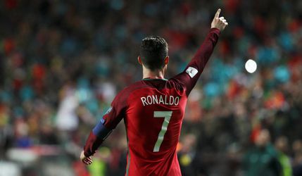 Portugalsko na Pohári konfederácií s Ronaldom, ale bez Renata Sanchesa