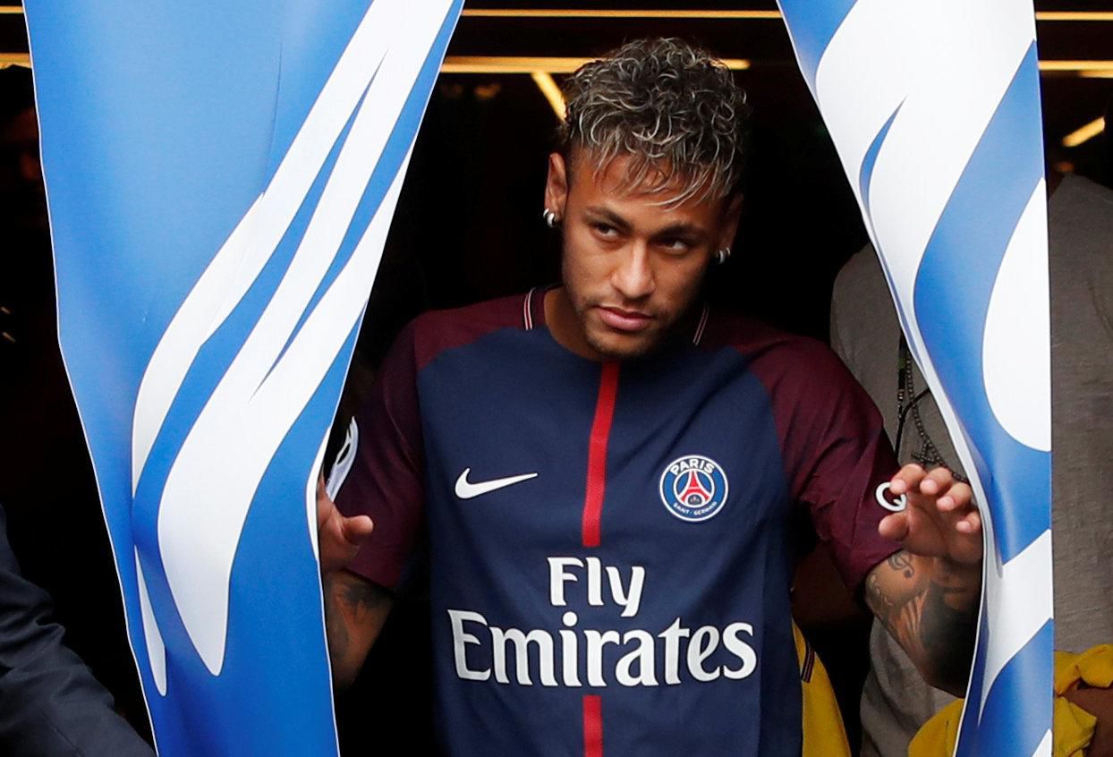 Neymar