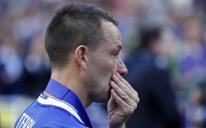 Emotívny koniec Johna Terryho? The FA vyšetruje možný podvod