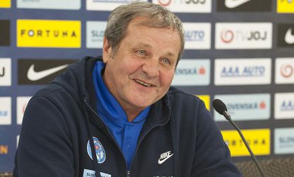 Kozák sa vyjadril k prestupu Milana Škriniara do Interu Miláno