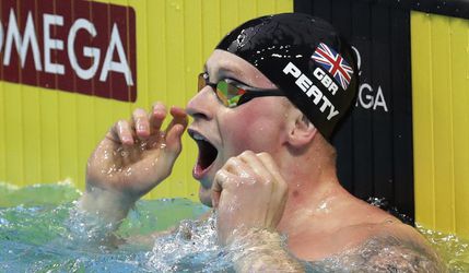 Plávanie-MS: Tretí deň priniesol tri svetové rekordy