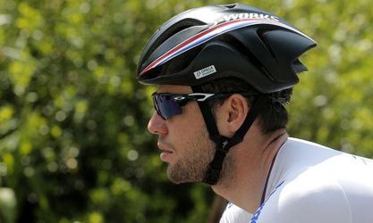 Mark Cavendish sa po chorobe vrátil do súťažného diania