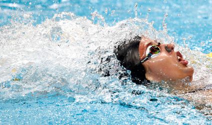 Plávanie-MS: Americká ženská štafeta vo finále na 4 x 100 m polohové preteky víťazne