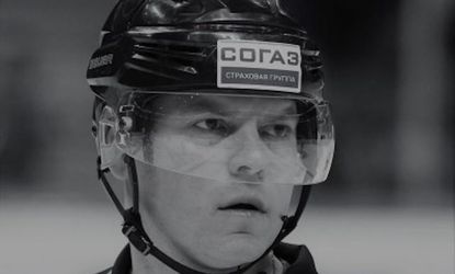 KHL v šoku, zomrel jeden z najlepších ruských hokejových rozhodcov