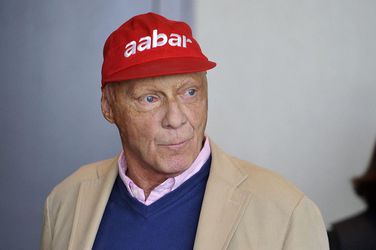 Niki Lauda kritizuje povinnú ochranu kokpitu: Prehnaná bezpečnosť!