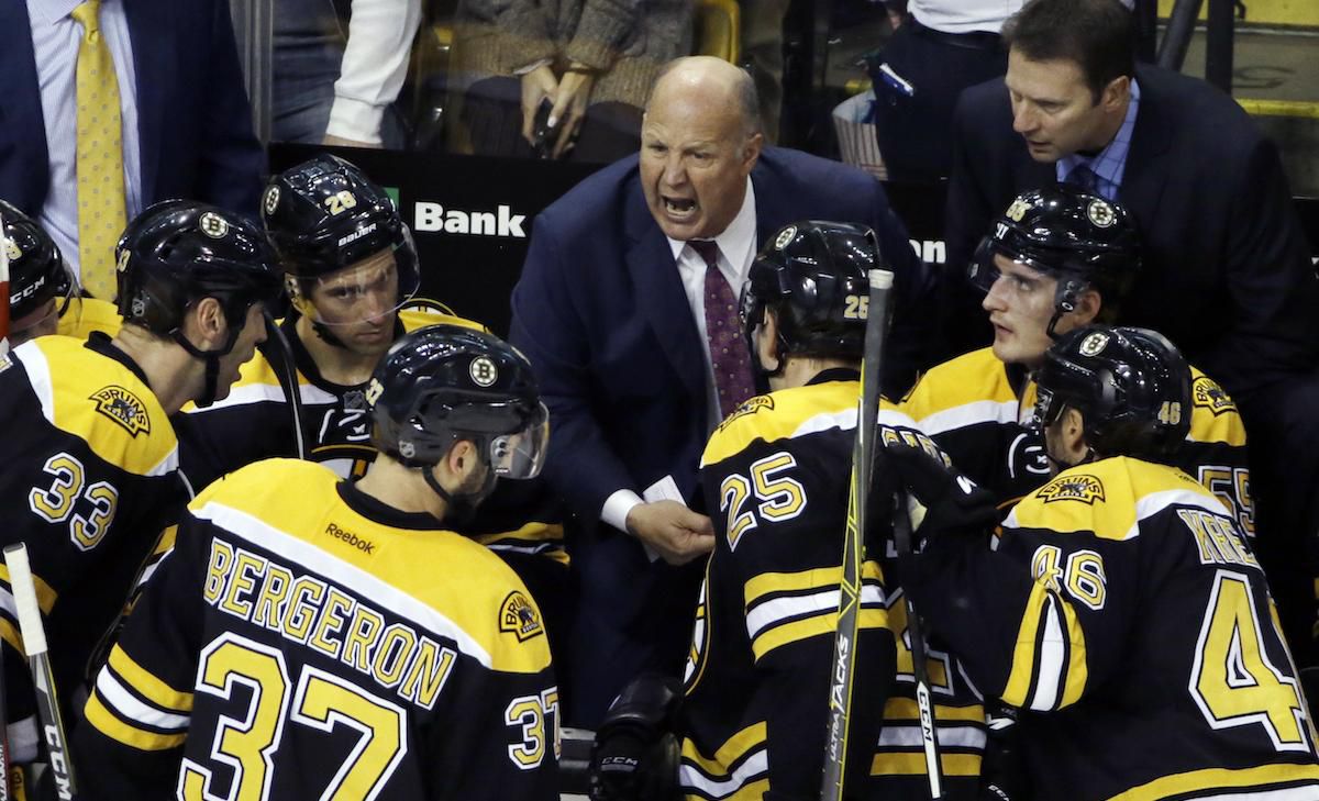 Claude Julien