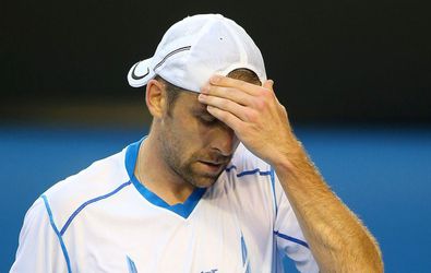 Wimbledon: Kariéra Benjamina Beckera sa zrejme skončila