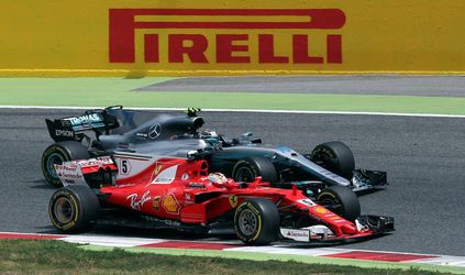 Montreal v očakávaní ďalšej bitky medzi Mercedesom a Ferrari